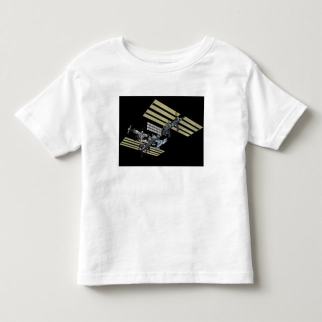 Computer generated view 10 toddler t-shirt (Front)