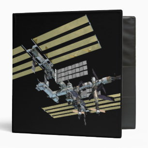 Computer generated view 11 binder