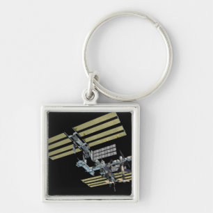 Computer generated view 11 keychain