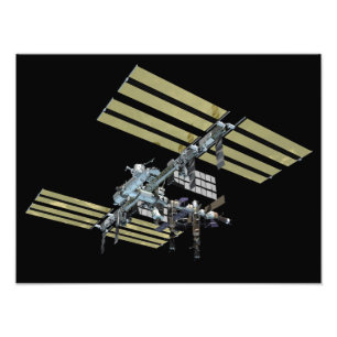 Computer generated view 11 photo print