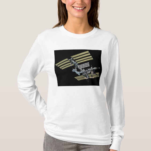 Computer generated view 11 T-Shirt (Front)