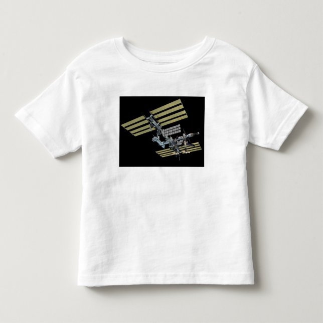 Computer generated view 11 toddler t-shirt (Front)