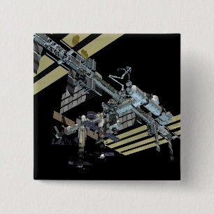 Computer generated view 12 2 inch square button