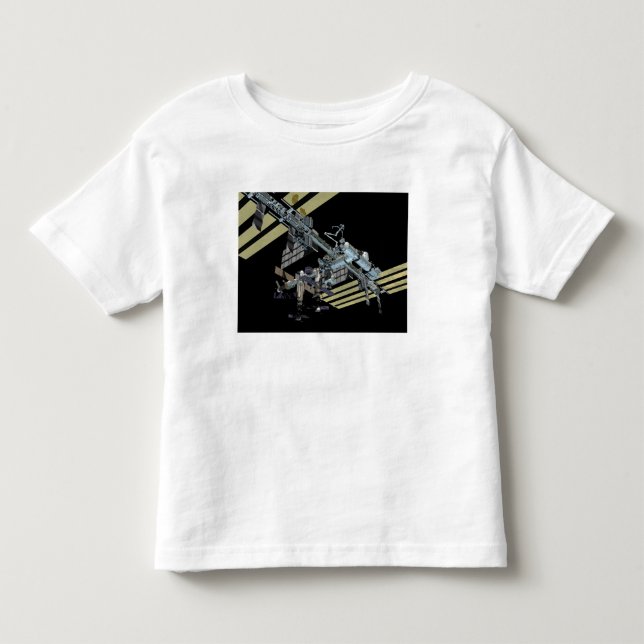 Computer generated view 12 toddler t-shirt (Front)