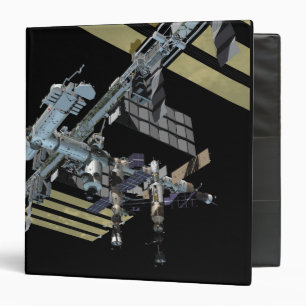 Computer generated view 13 binder