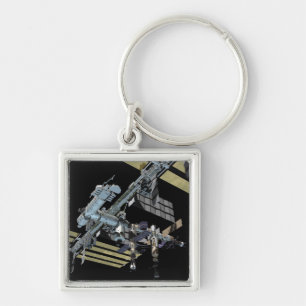 Computer generated view 13 keychain