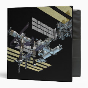 Computer generated view 14 binder