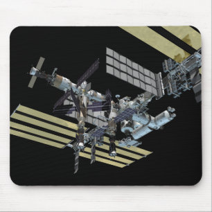 Computer generated view 14 mouse pad