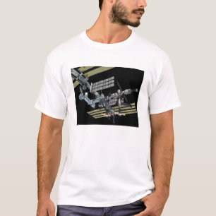 Computer generated view 15 T-Shirt