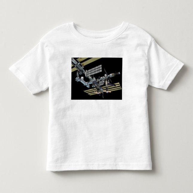 Computer generated view 15 toddler t-shirt (Front)