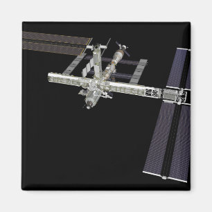 Computer generated view 16 magnet