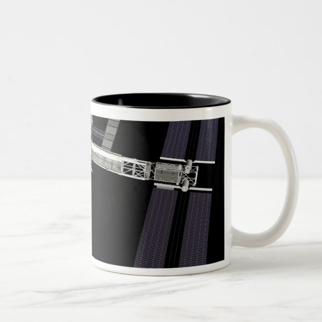 Computer generated view 16 Two-Tone coffee mug (Right)