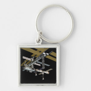 Computer generated view 17 keychain