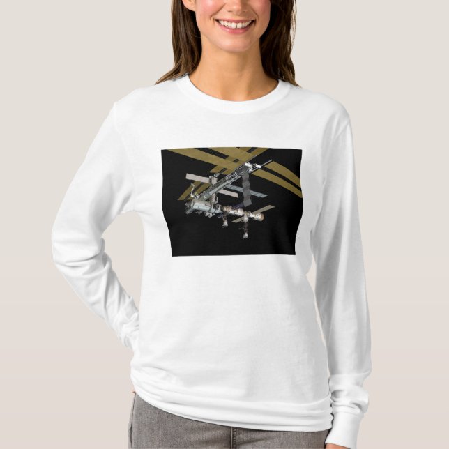Computer generated view 17 T-Shirt (Front)