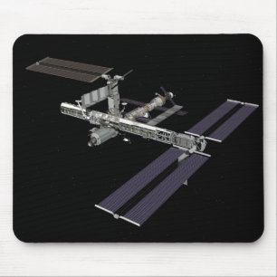 Computer generated view 18 mouse pad