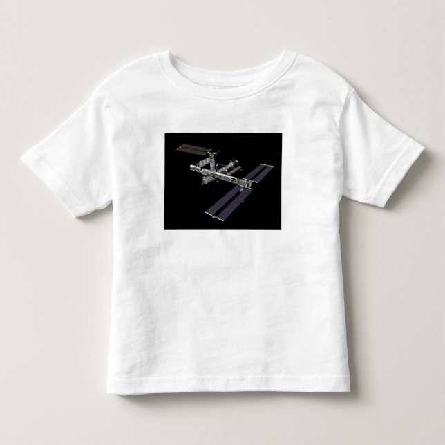Computer generated view 18 toddler t-shirt (Front)