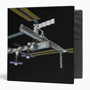 Computer generated view 19 binder