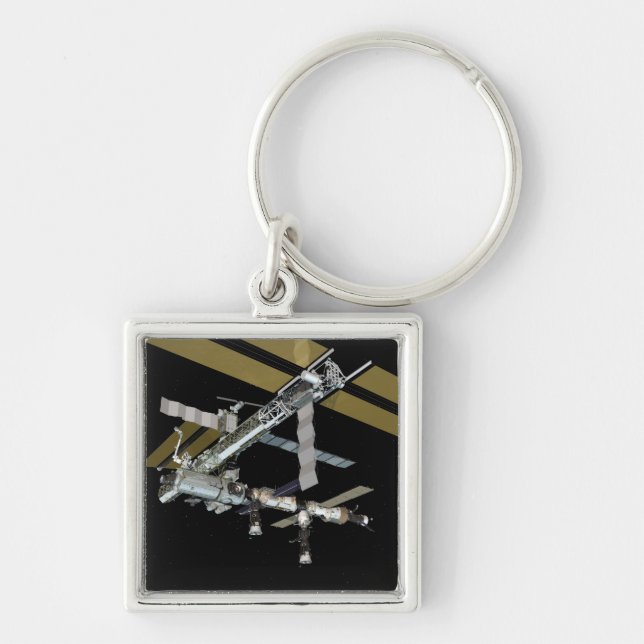 Computer generated view 20 keychain (Front)