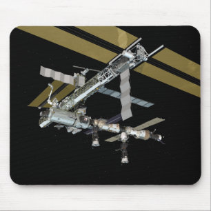 Computer generated view 20 mouse pad