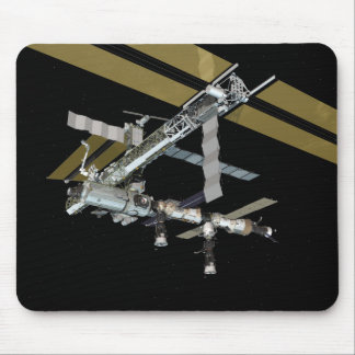 Computer generated view 20 mouse pad