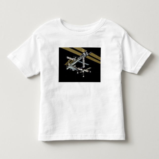 Computer generated view 20 toddler t-shirt (Front)