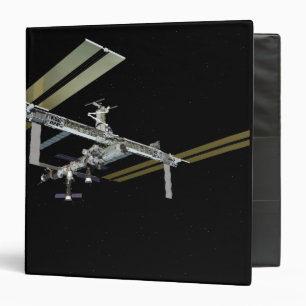 Computer generated view 21 binder