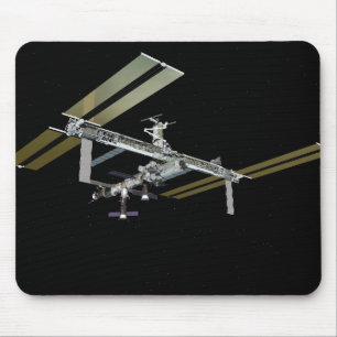 Computer generated view 21 mouse pad