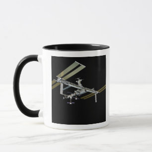 Computer generated view 21 mug
