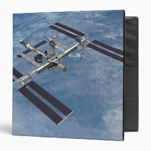 Computer generated view 22 binder