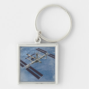 Computer generated view 22 keychain
