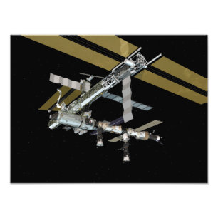 Computer generated view 22 photo print