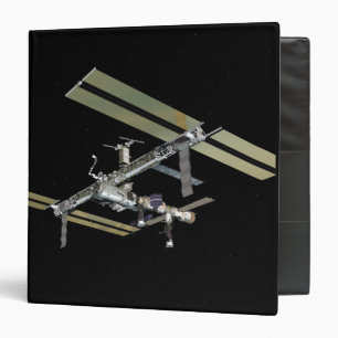 Computer generated view 23 binder