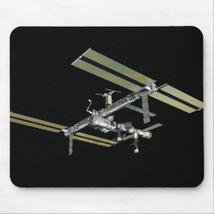 Computer generated view 23 mouse pad