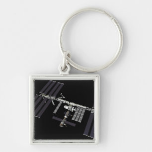 Computer generated view 24 keychain
