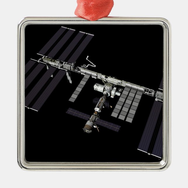 Computer generated view 24 metal ornament (Front)