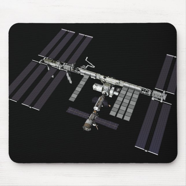 Computer generated view 24 mouse pad (Front)