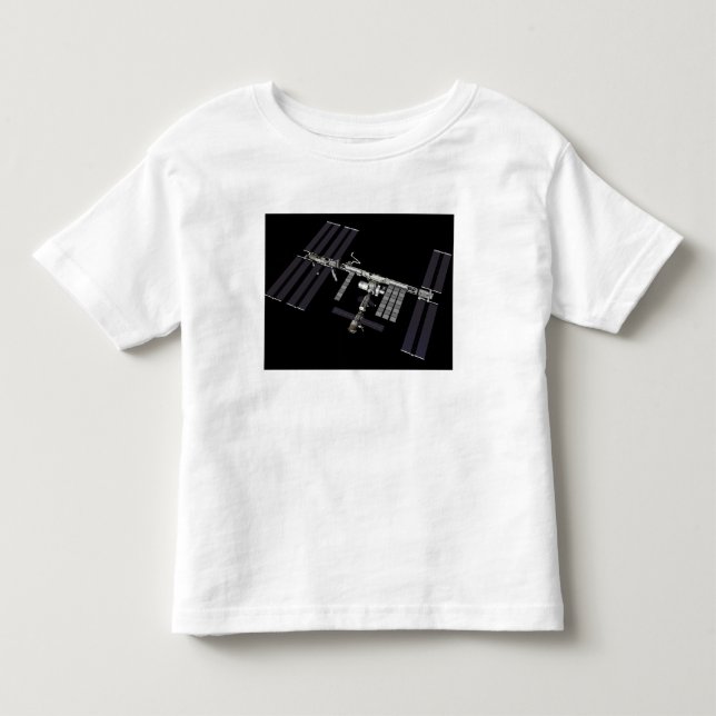 Computer generated view 24 toddler t-shirt (Front)