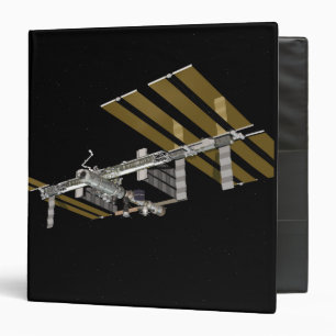 Computer generated view 25 binder