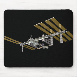 Computer generated view 25 mouse pad