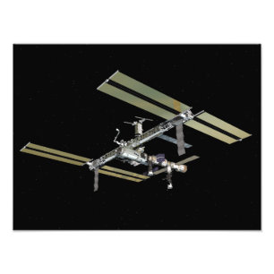 Computer generated view 25 photo print