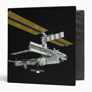 Computer generated view 26 binder