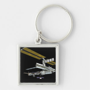 Computer generated view 26 keychain