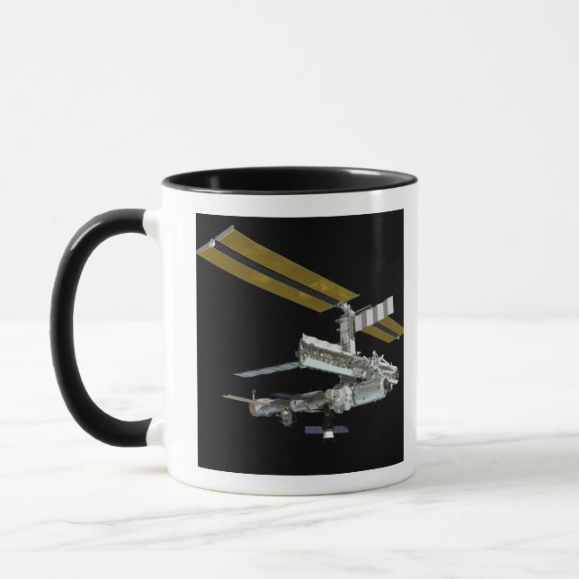 Computer generated view 26 mug (Left)