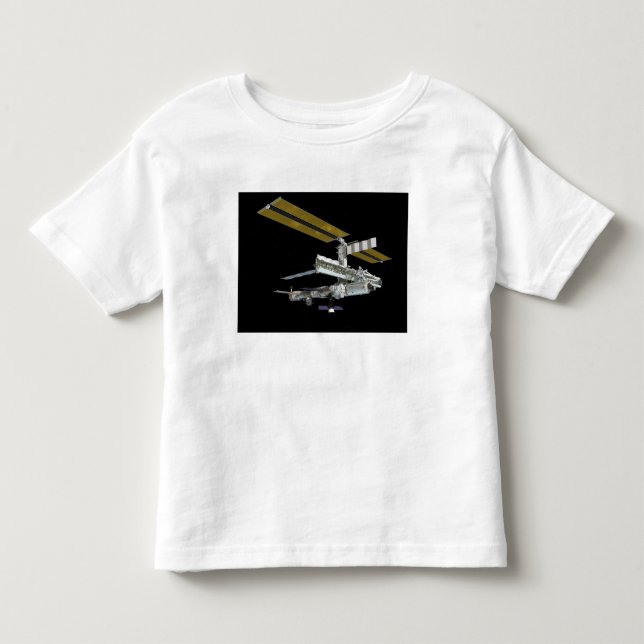 Computer generated view 26 toddler t-shirt (Front)