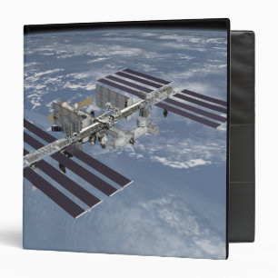 Computer generated view 27 binder