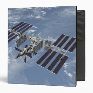 Computer generated view 3 binder