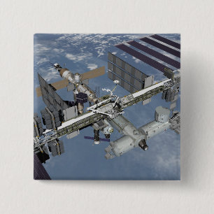 Computer generated view 4 2 inch square button