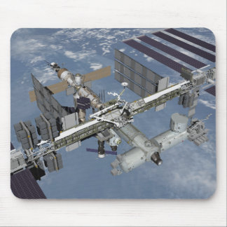 Computer generated view 4 mouse pad