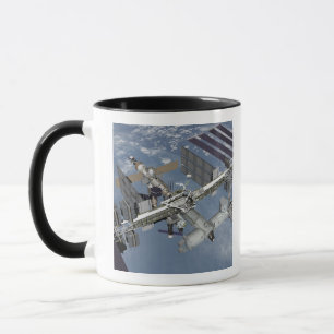 Computer generated view 4 mug