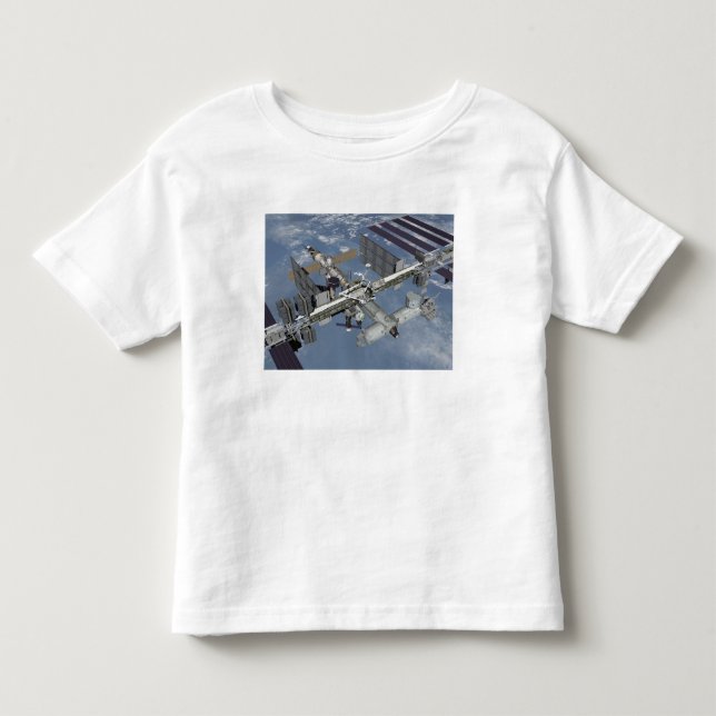 Computer generated view 4 toddler t-shirt (Front)